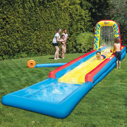 Wham 32ft slip slide - wham, n