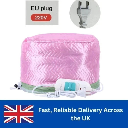 Electric hair steamer heating - hair,