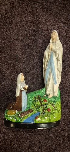 Our lady lourdes st - our, &