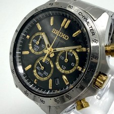 SEIKO Selection Wristwatch
