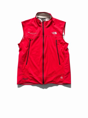 The north face summit - the,