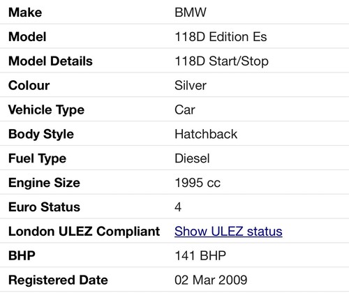 Bmw 118d 318d - bmw, e91