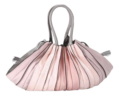 Lupo barcelona pleated nappa - pleated,