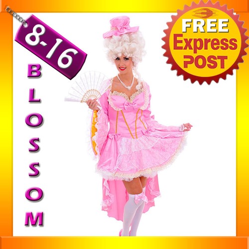 J42 pink marie antoinette - j42,