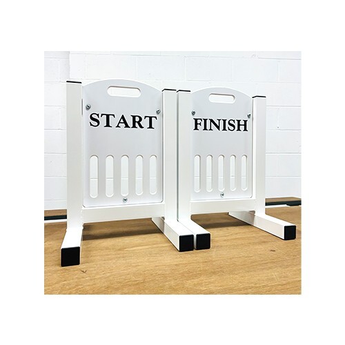 Show jump number markers - jump,