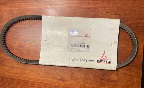 Genuine deutz industrial - genuine,