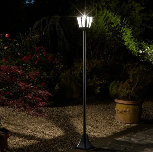 Smart solar superbright 8m - superbright, 1.8m