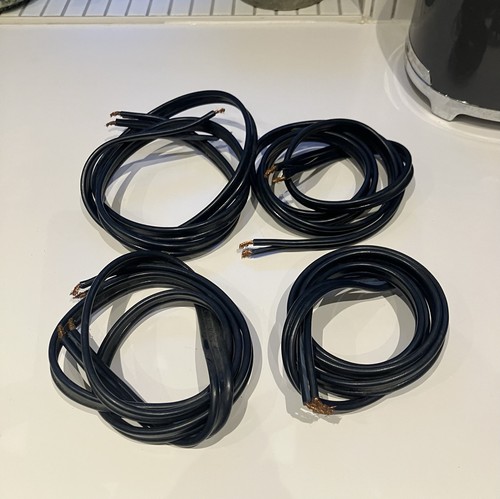 Cable talk speaker 4 - talk,