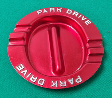 Vintage Park Drive Aluminium