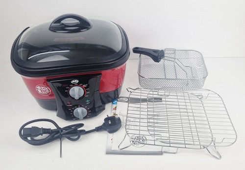 Jml chef 1 multi - chef,