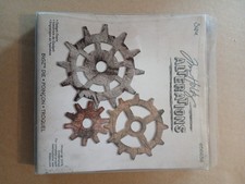 Sizzix Bigz, Tim Holtz