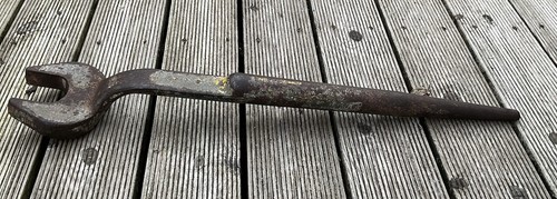 Vintage king dick podger - vintage,