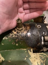 Tich 3.5" Gauge Live Steam