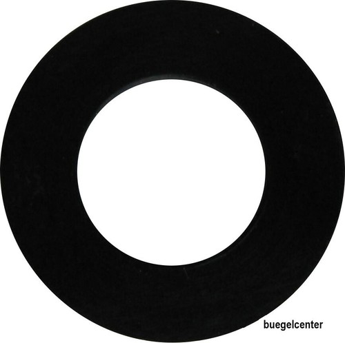 Inch tank cap seal - 1/2,