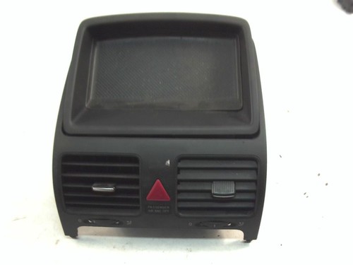 Volkswagen golf 2004 dash - 2004,