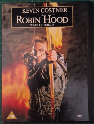 Robin hood prince thieves - of,