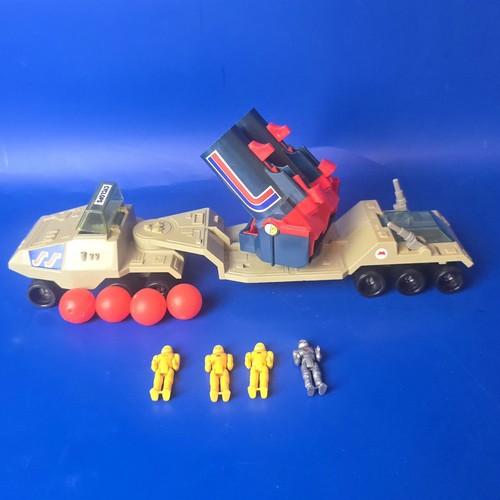 Bluebird manta force - manta, the