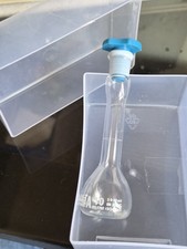 Vintage Science Laboratory