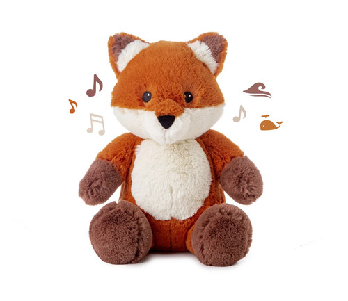 Official cloud baby - b, soother
