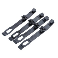 Sturdy Construction Set of 4
