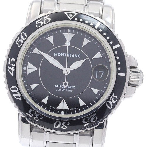 Montblanc meistersteck 7035 - meistersteck,