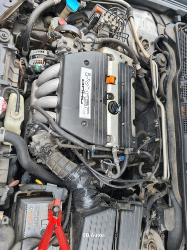Honda accord petrol - honda, engine