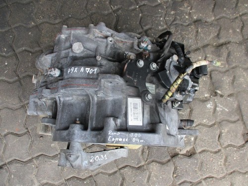 Renault espace grand - ,