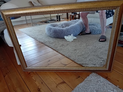 Large arcadia mirror - large,
