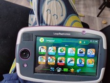 Leap Frog Leappad Platinum in
