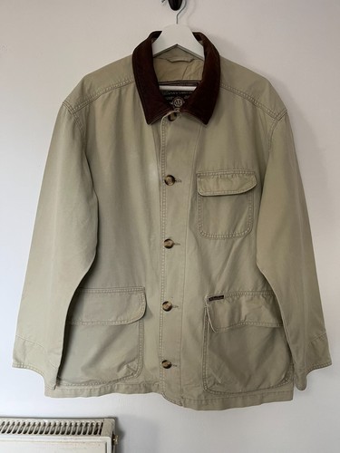 Marlboro classics field jacket - field,