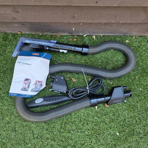 Vax spotwash spinscrub - vax,