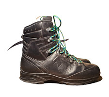 Haix Commander GTX Hiking