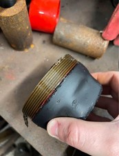 Scammell Highwayman Front Hub