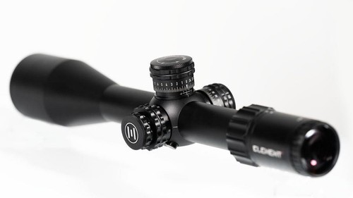 Element titan 25x56 ffp - element, 5-25x56