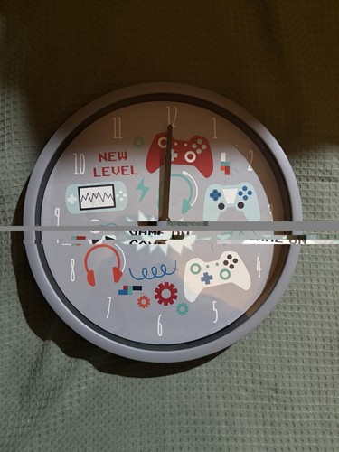 Round video games - round,