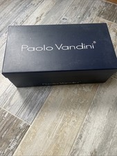 Paolo Vandini Men’s Shoes