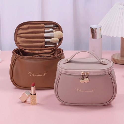 Large capacity toiletry - capacity,