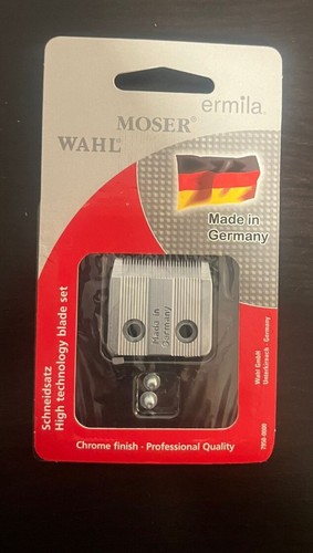 Wahl moser hair clipper blade - moser,