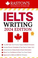 IELTS Writing General Training