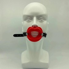 UK Head Mask Gimp Face Hood