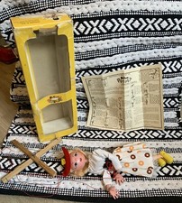 Vintage Pelham Puppets Mitzi