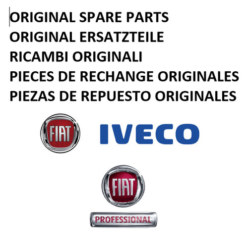 New genuine power steering - new,