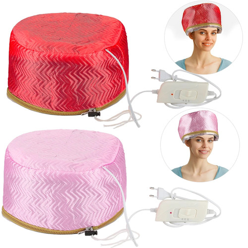 Electric hair steamer heating - electric,