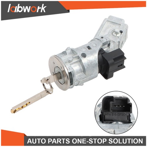 Ignition starter switch - switch, lock