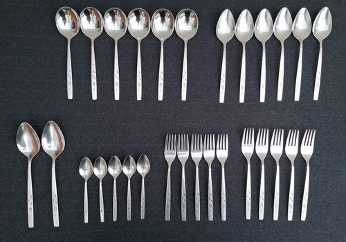 29pcs vintage retro kitsch 60s - 29pcs,