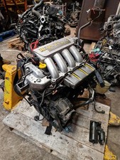 Renault Clio 172 Cup F4R 2.0 16V Engine – 103K Miles – Complete Minus Gearbox