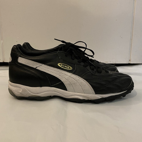 Puma king football - puma, boots