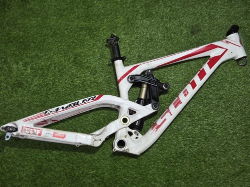 Scott gambler downhill - scott,