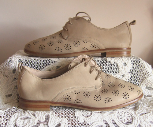Clarks narrative alania - narrative,