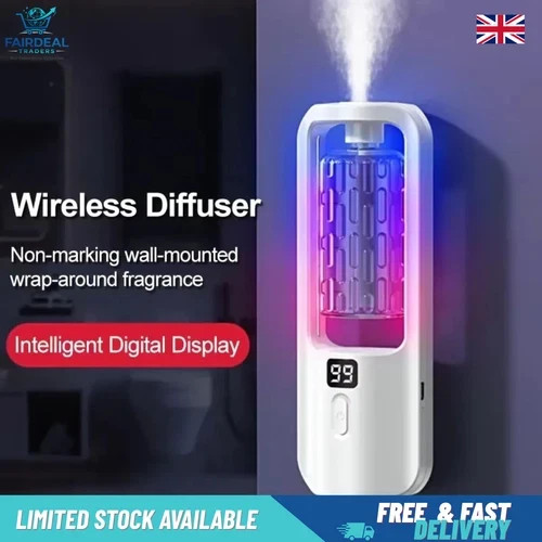 Aroma diffuser humidifier - diffuser,